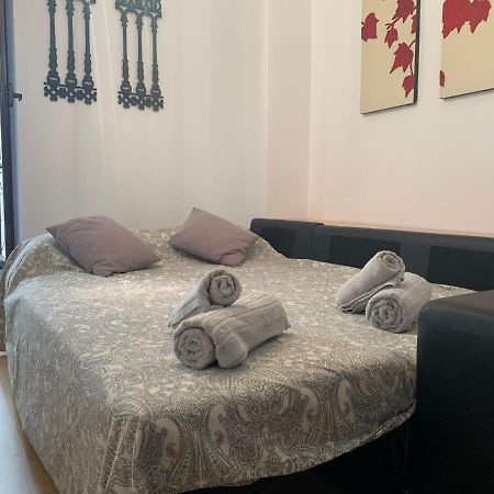 Ferienwohnung Bonito Piso En Pleno Centro Con Parking Opcional Granada Exterior foto