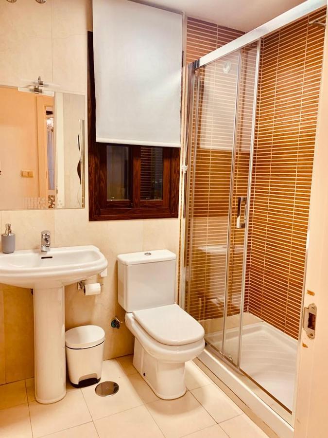 Ferienwohnung Bonito Piso En Pleno Centro Con Parking Opcional Granada Exterior foto