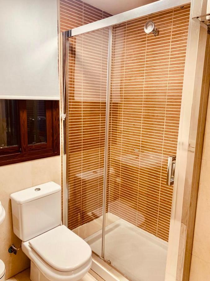 Ferienwohnung Bonito Piso En Pleno Centro Con Parking Opcional Granada Exterior foto